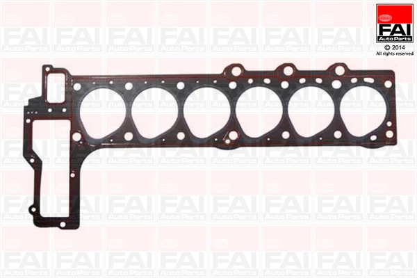 Gasket, cylinder head